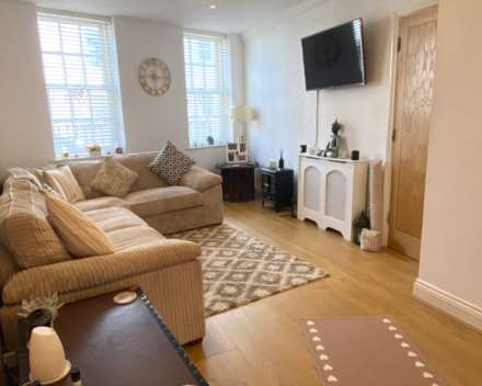 LOVELY 3 BED 2 BATH FAMILY HOME, Great Union Road, St Helier, Image 2