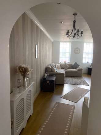 LOVELY 3 BED 2 BATH FAMILY HOME, Great Union Road, St Helier, Image 3