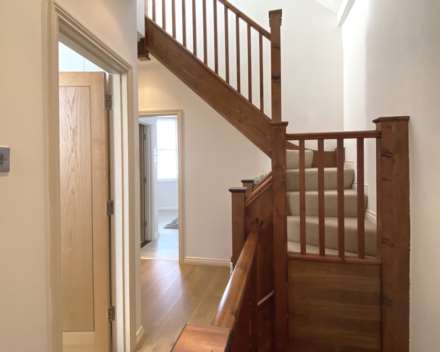 LOVELY 3 BED 2 BATH FAMILY HOME, Great Union Road, St Helier, Image 6