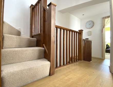 LOVELY 3 BED 2 BATH FAMILY HOME, Great Union Road, St Helier, Image 7