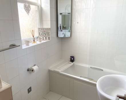 LOVELY 3 BED 2 BATH FAMILY HOME, Great Union Road, St Helier, Image 8