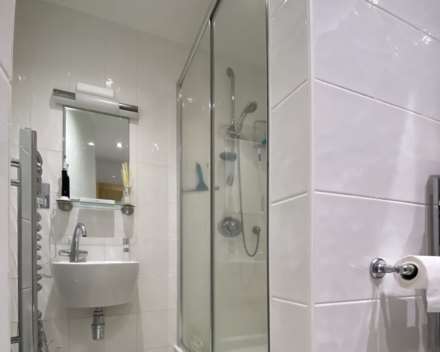 LOVELY 3 BED 2 BATH FAMILY HOME, Great Union Road, St Helier, Image 9
