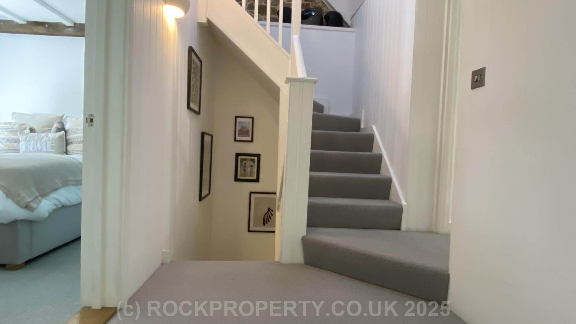 EXQUISITE 4 BED 2 BATH BARN CONVERSION, Le Vieux Beaumont, St Peter, Image 11