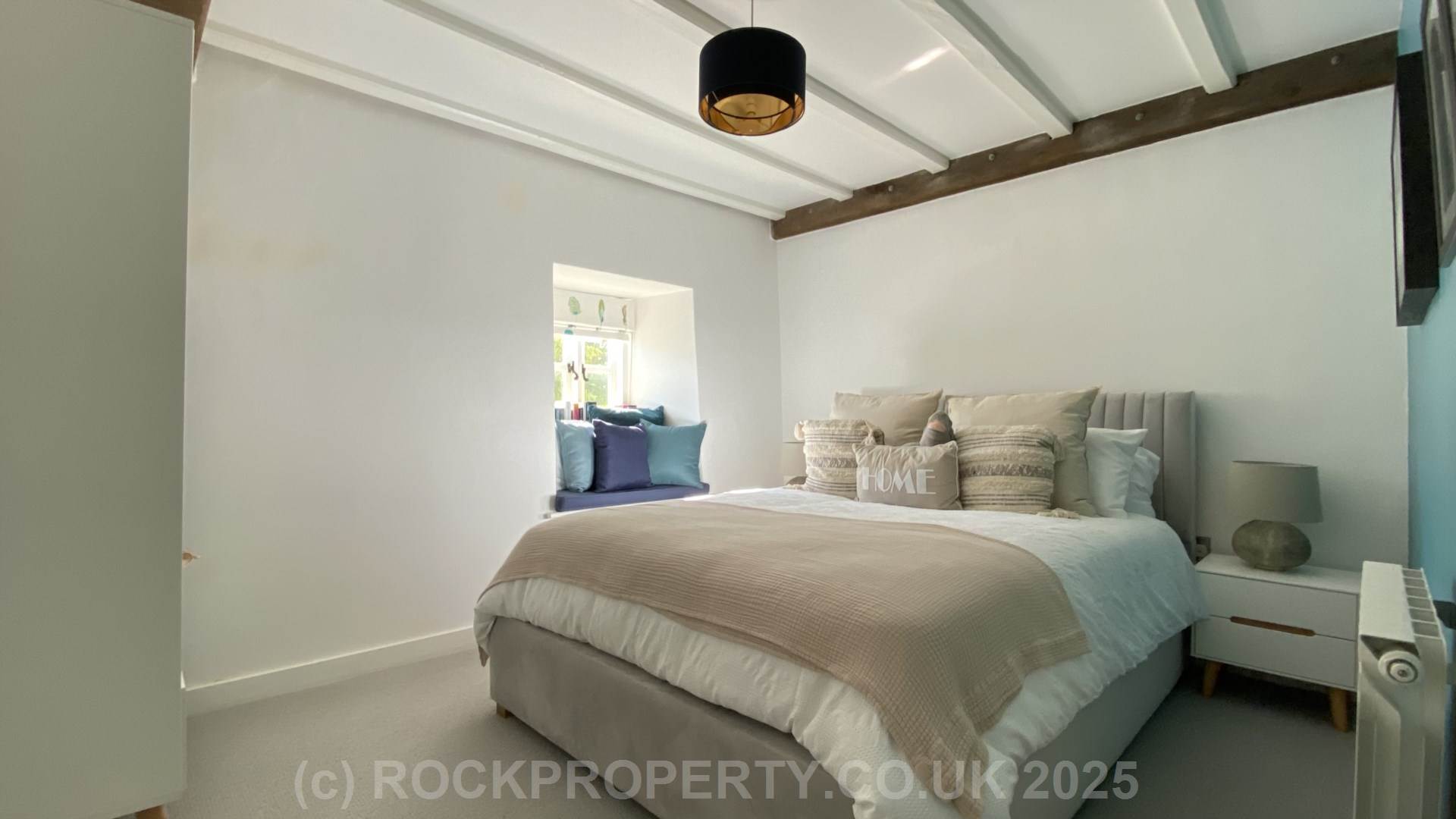 EXQUISITE 4 BED 2 BATH BARN CONVERSION, Le Vieux Beaumont, St Peter, Image 12