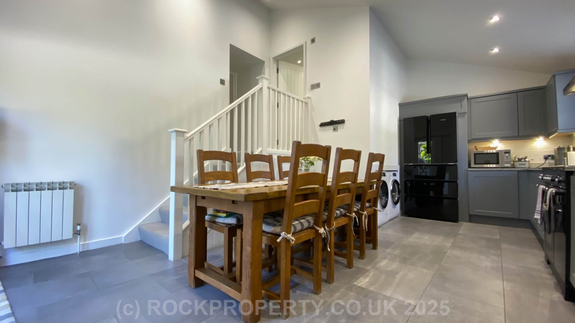 EXQUISITE 4 BED 2 BATH BARN CONVERSION, Le Vieux Beaumont, St Peter, Image 17