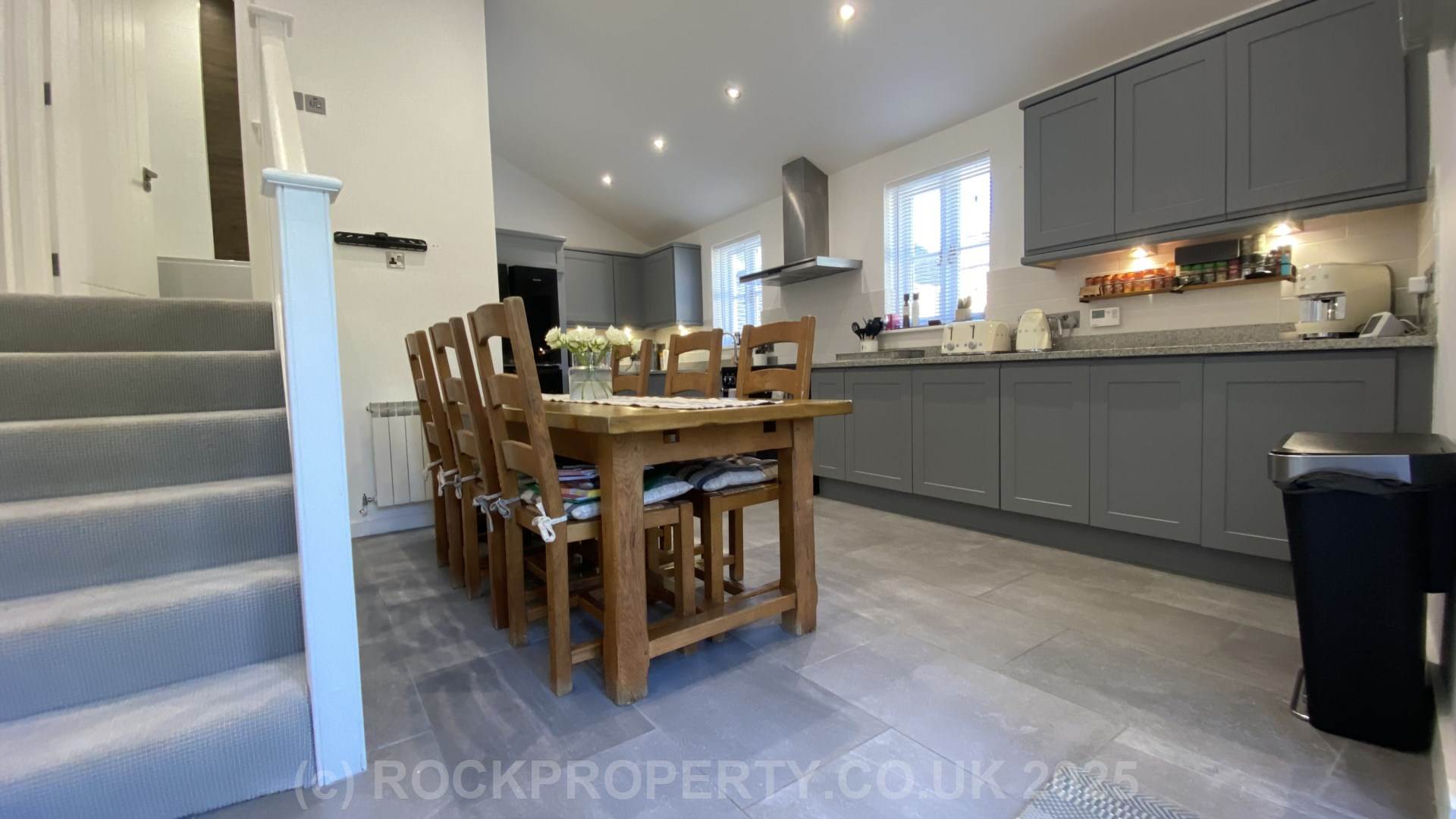 EXQUISITE 4 BED 2 BATH BARN CONVERSION, Le Vieux Beaumont, St Peter, Image 18