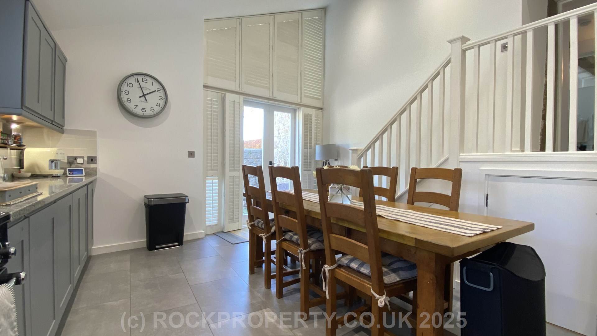 EXQUISITE 4 BED 2 BATH BARN CONVERSION, Le Vieux Beaumont, St Peter, Image 20