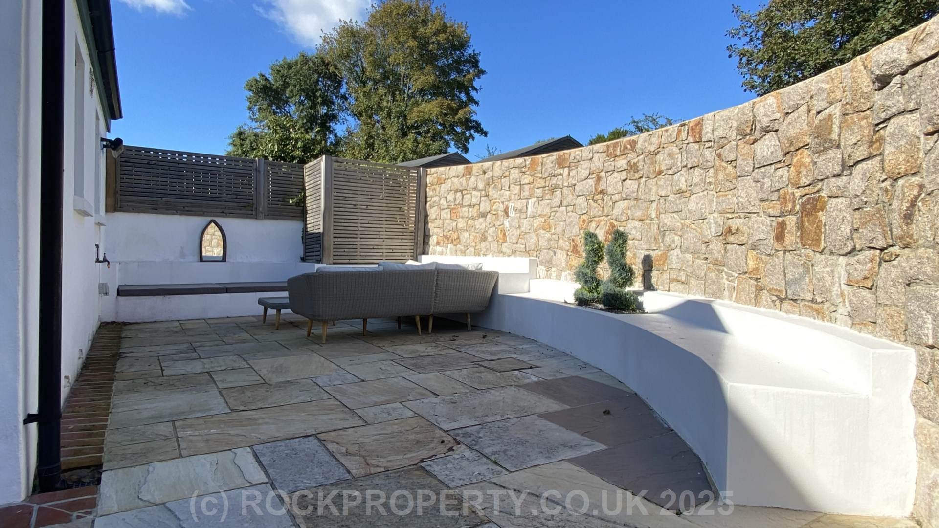 EXQUISITE 4 BED 2 BATH BARN CONVERSION, Le Vieux Beaumont, St Peter, Image 21