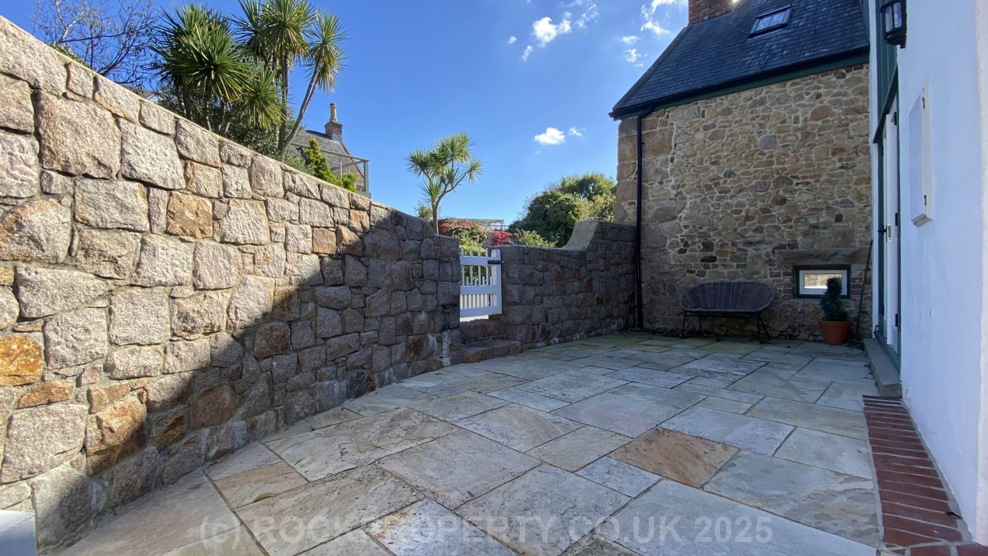 EXQUISITE 4 BED 2 BATH BARN CONVERSION, Le Vieux Beaumont, St Peter, Image 22