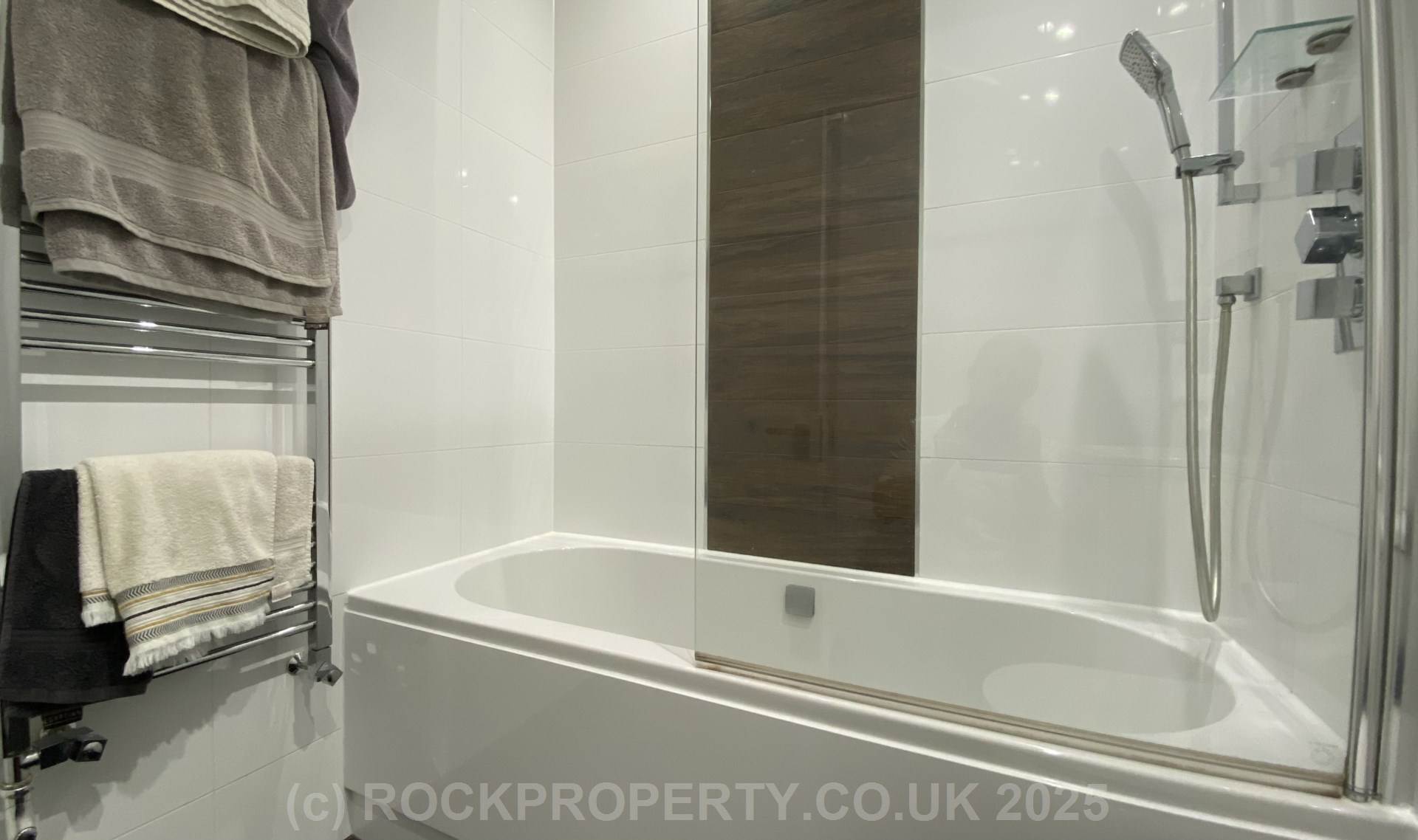 EXQUISITE 4 BED 2 BATH BARN CONVERSION, Le Vieux Beaumont, St Peter, Image 25