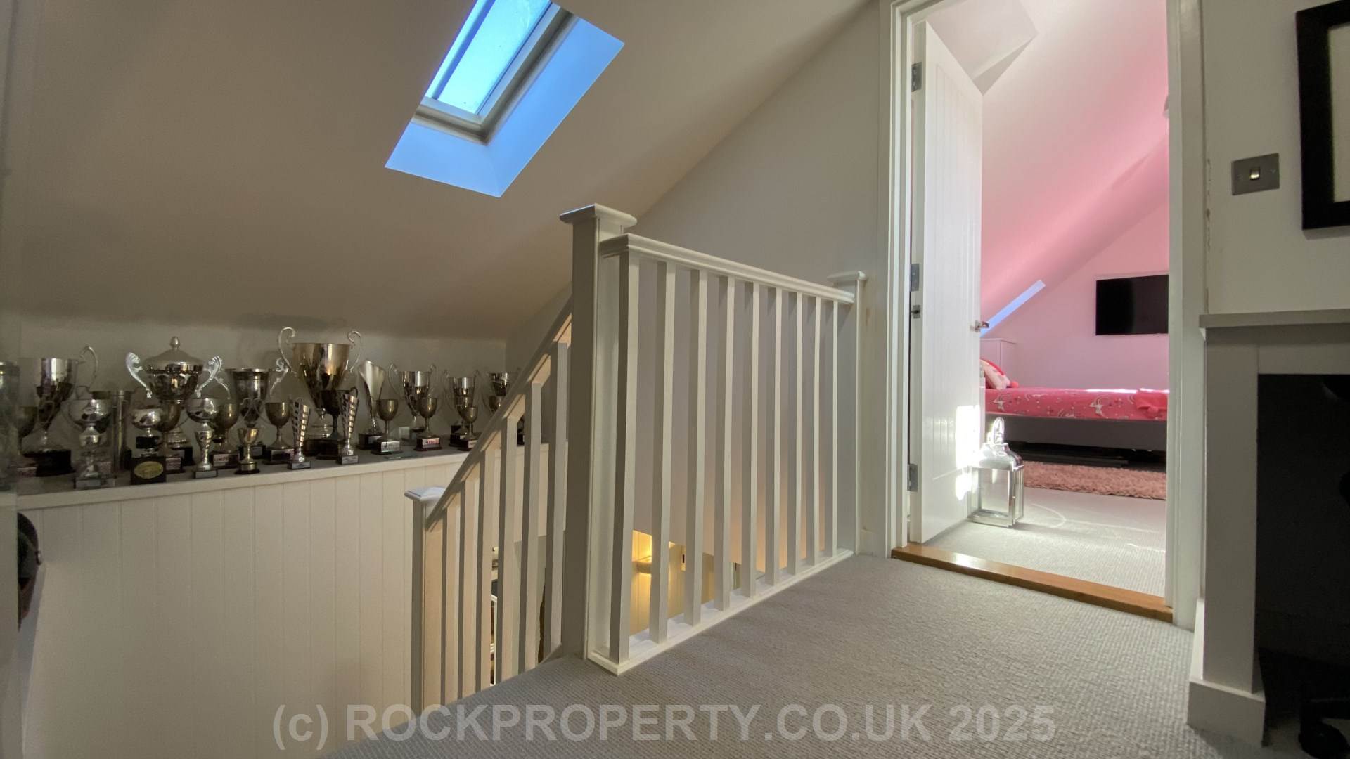 EXQUISITE 4 BED 2 BATH BARN CONVERSION, Le Vieux Beaumont, St Peter, Image 26