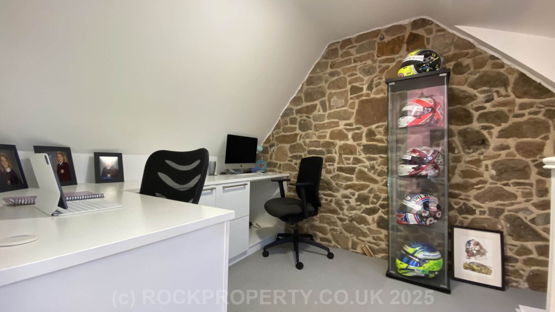 EXQUISITE 4 BED 2 BATH BARN CONVERSION, Le Vieux Beaumont, St Peter, Image 27