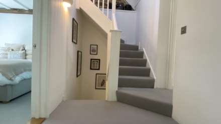 EXQUISITE 4 BED 2 BATH BARN CONVERSION, Le Vieux Beaumont, St Peter, Image 11