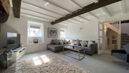 EXQUISITE 4 BED 2 BATH BARN CONVERSION, Le Vieux Beaumont, St Peter, Image 14