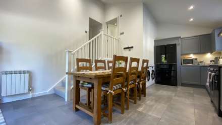 EXQUISITE 4 BED 2 BATH BARN CONVERSION, Le Vieux Beaumont, St Peter, Image 17