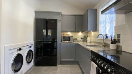 EXQUISITE 4 BED 2 BATH BARN CONVERSION, Le Vieux Beaumont, St Peter, Image 19