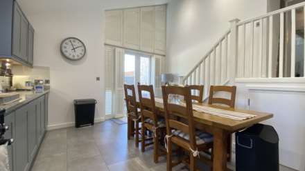 EXQUISITE 4 BED 2 BATH BARN CONVERSION, Le Vieux Beaumont, St Peter, Image 20
