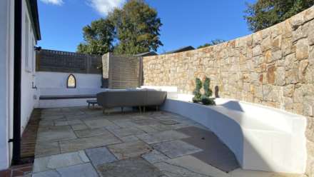 EXQUISITE 4 BED 2 BATH BARN CONVERSION, Le Vieux Beaumont, St Peter, Image 21