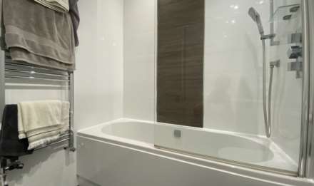 EXQUISITE 4 BED 2 BATH BARN CONVERSION, Le Vieux Beaumont, St Peter, Image 25