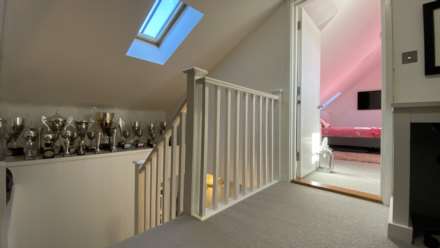 EXQUISITE 4 BED 2 BATH BARN CONVERSION, Le Vieux Beaumont, St Peter, Image 26
