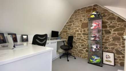 EXQUISITE 4 BED 2 BATH BARN CONVERSION, Le Vieux Beaumont, St Peter, Image 27