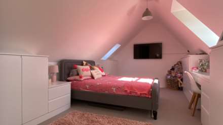 EXQUISITE 4 BED 2 BATH BARN CONVERSION, Le Vieux Beaumont, St Peter, Image 28