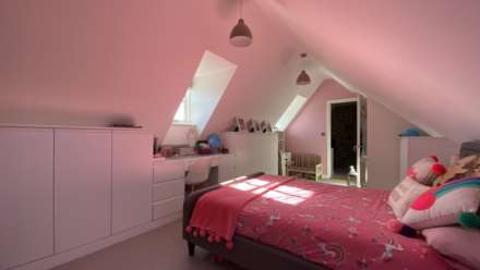 EXQUISITE 4 BED 2 BATH BARN CONVERSION, Le Vieux Beaumont, St Peter, Image 29