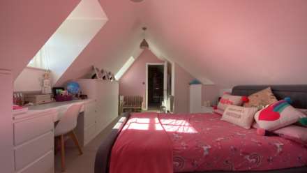 EXQUISITE 4 BED 2 BATH BARN CONVERSION, Le Vieux Beaumont, St Peter, Image 30