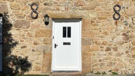 EXQUISITE 4 BED 2 BATH BARN CONVERSION, Le Vieux Beaumont, St Peter, Image 4