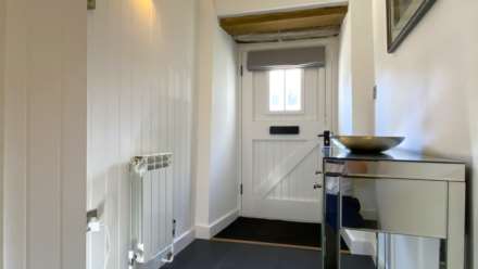 EXQUISITE 4 BED 2 BATH BARN CONVERSION, Le Vieux Beaumont, St Peter, Image 5