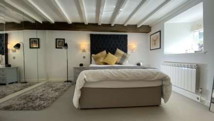 EXQUISITE 4 BED 2 BATH BARN CONVERSION, Le Vieux Beaumont, St Peter, Image 6