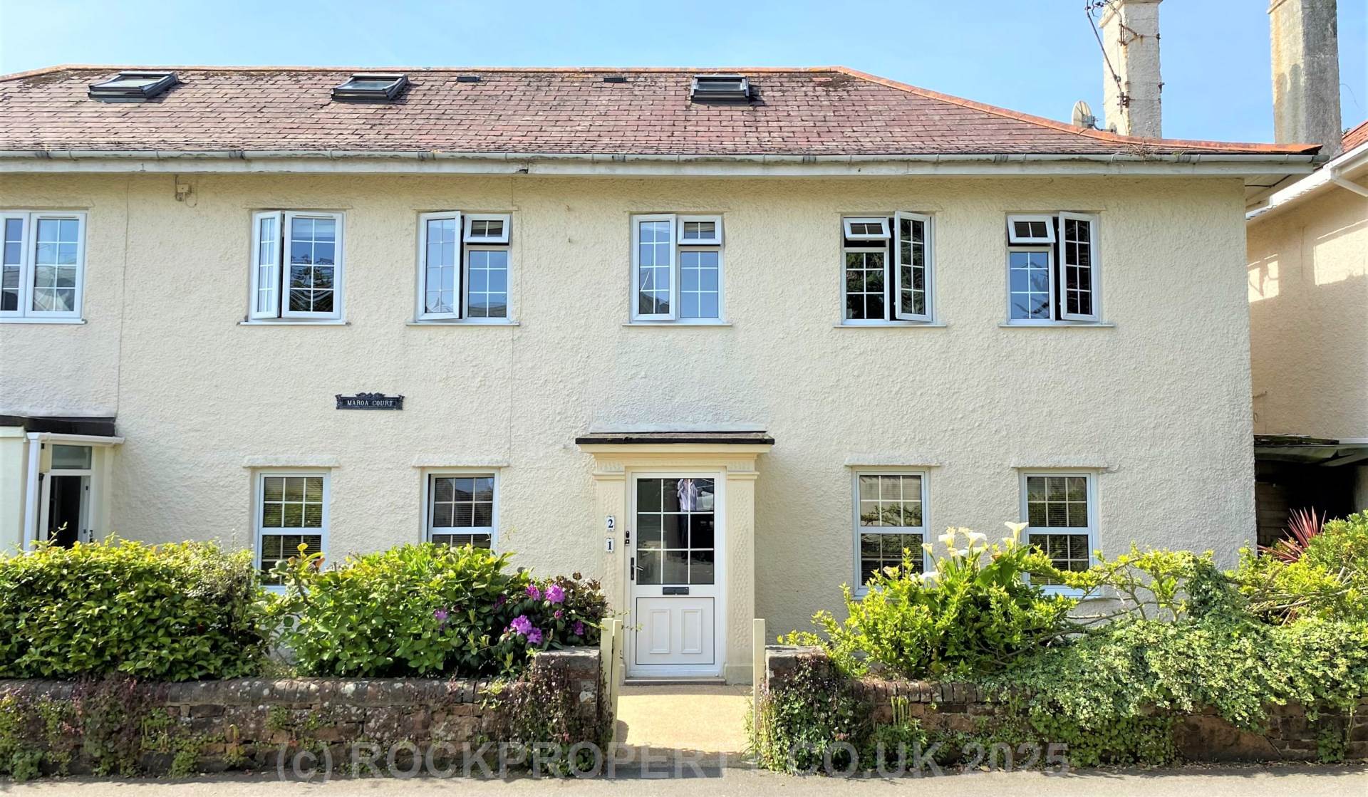 SPACIOUS 3 BED 2 BATH DUPLEX, Le Chemin Au Greves, Grouville, Image 16