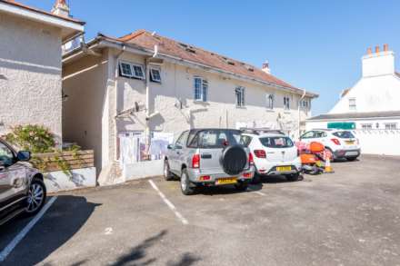 SPACIOUS 3 BED 2 BATH DUPLEX, Le Chemin Au Greves, Grouville, Image 15