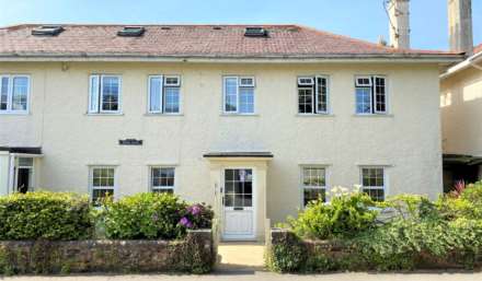 SPACIOUS 3 BED 2 BATH DUPLEX, Le Chemin Au Greves, Grouville, Image 16
