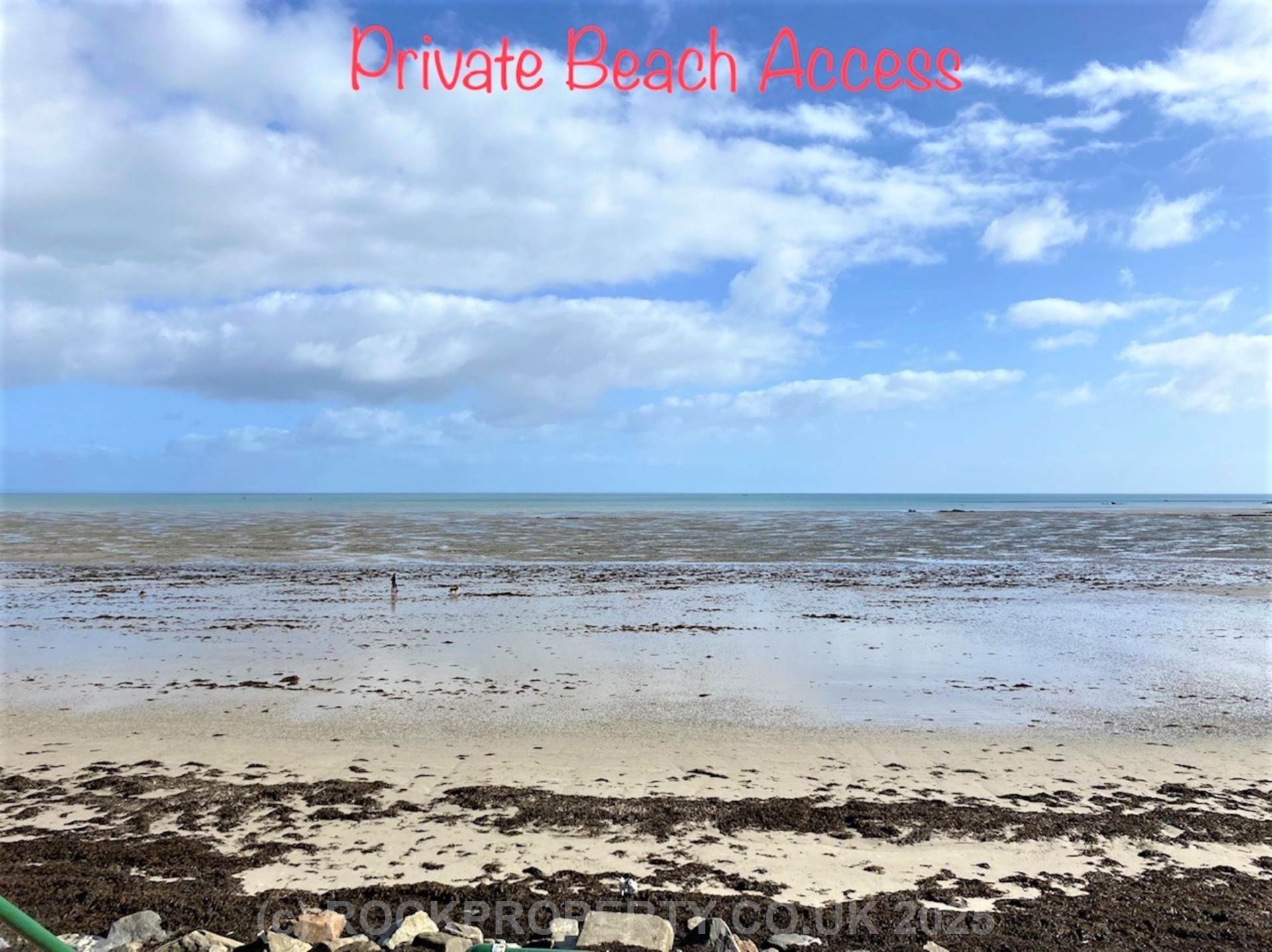 2 BED GROUND FLOOR FLAT + PARKING FOR 2 CARS, Grouville Coast Rd, Image 15