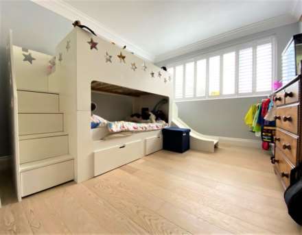 2 BED GROUND FLOOR FLAT + PARKING FOR 2 CARS, Grouville Coast Rd, Image 11