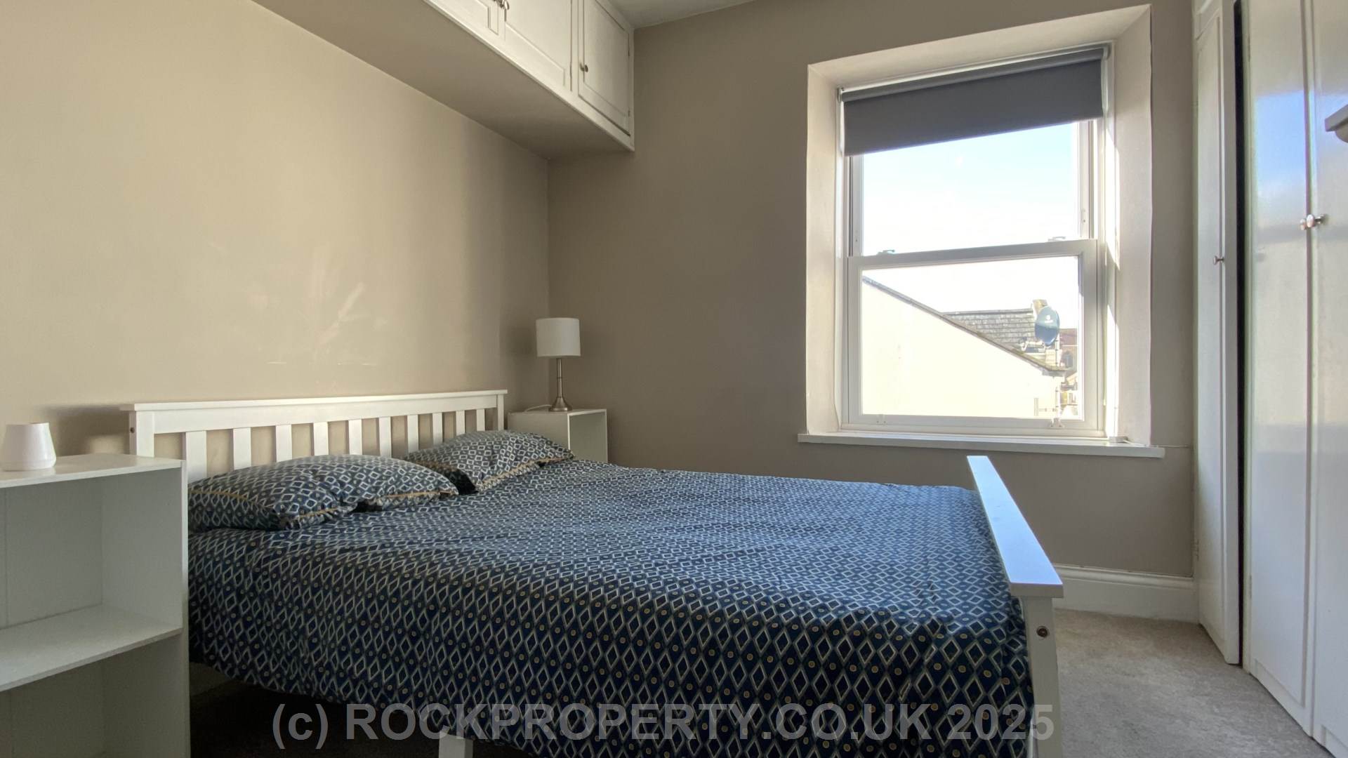 LIGHT & BRIGHT 1 BED FLAT, David Place, St Helier, Image 8