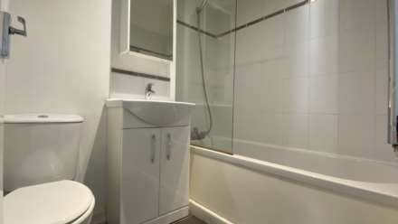 LIGHT & BRIGHT 1 BED FLAT, David Place, St Helier, Image 11