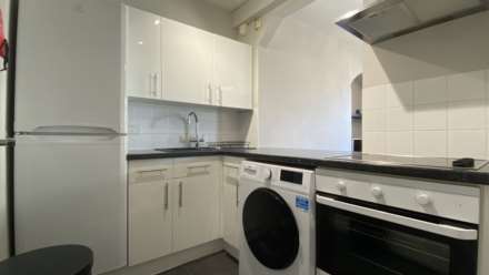 LIGHT & BRIGHT 1 BED FLAT, David Place, St Helier, Image 7