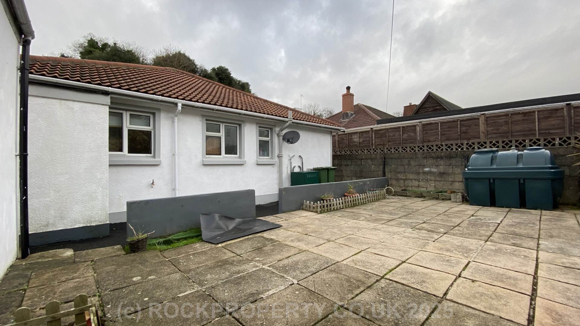 Sale Agreed By Rockproperty, Les Grands Vaux, St Helier, Image 16