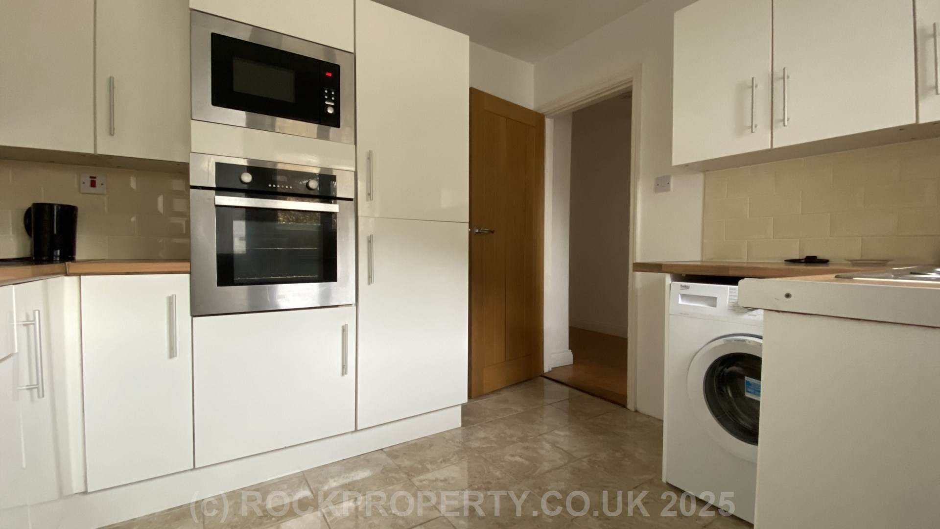 Sale Agreed By Rockproperty, Les Grands Vaux, St Helier, Image 4
