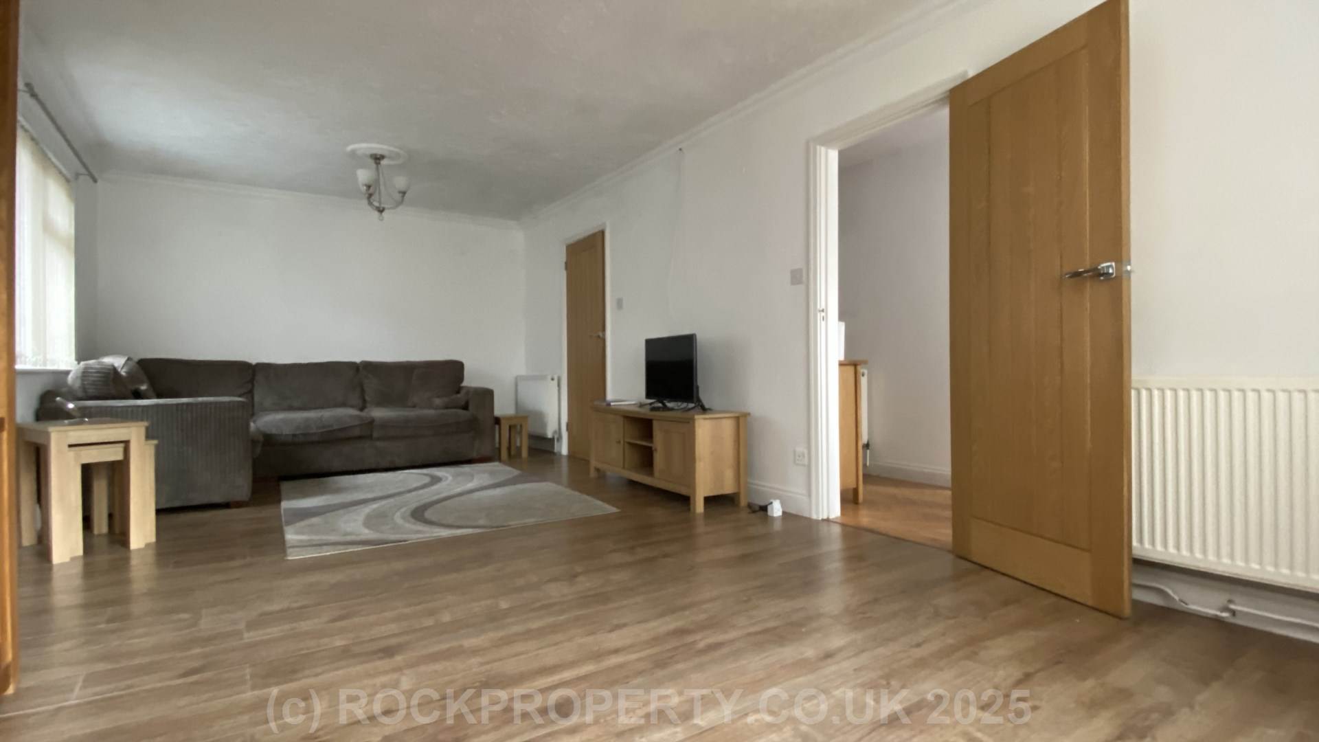Sale Agreed By Rockproperty, Les Grands Vaux, St Helier, Image 9