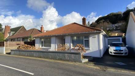 3 Bedroom Detached Bungalow, Sale Agreed By Rockproperty, Les Grands Vaux, St Helier