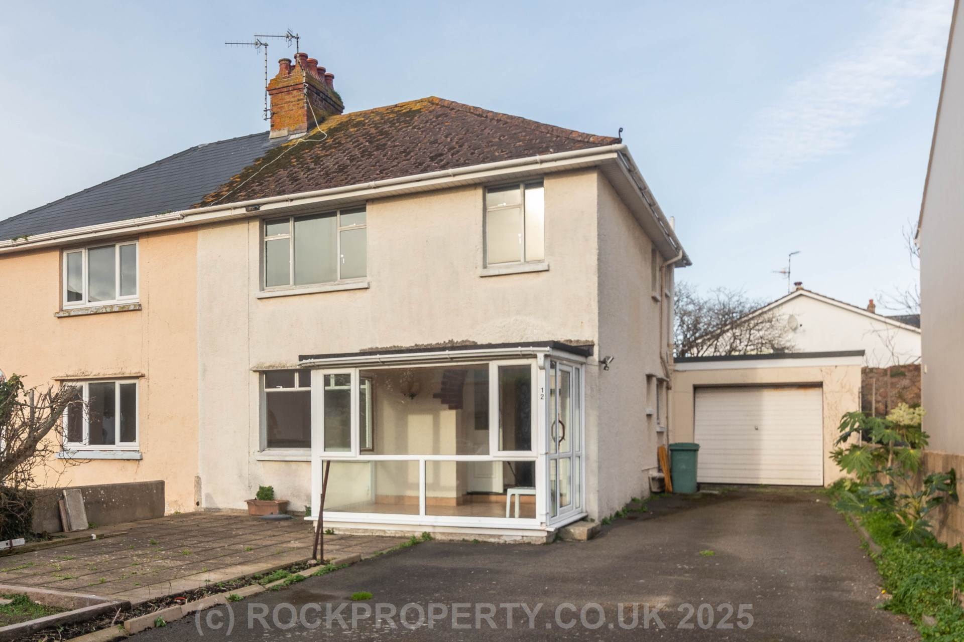 Large 3 Bed with Huge Potential, Blenheim Avenue, St Saviour, Image 1