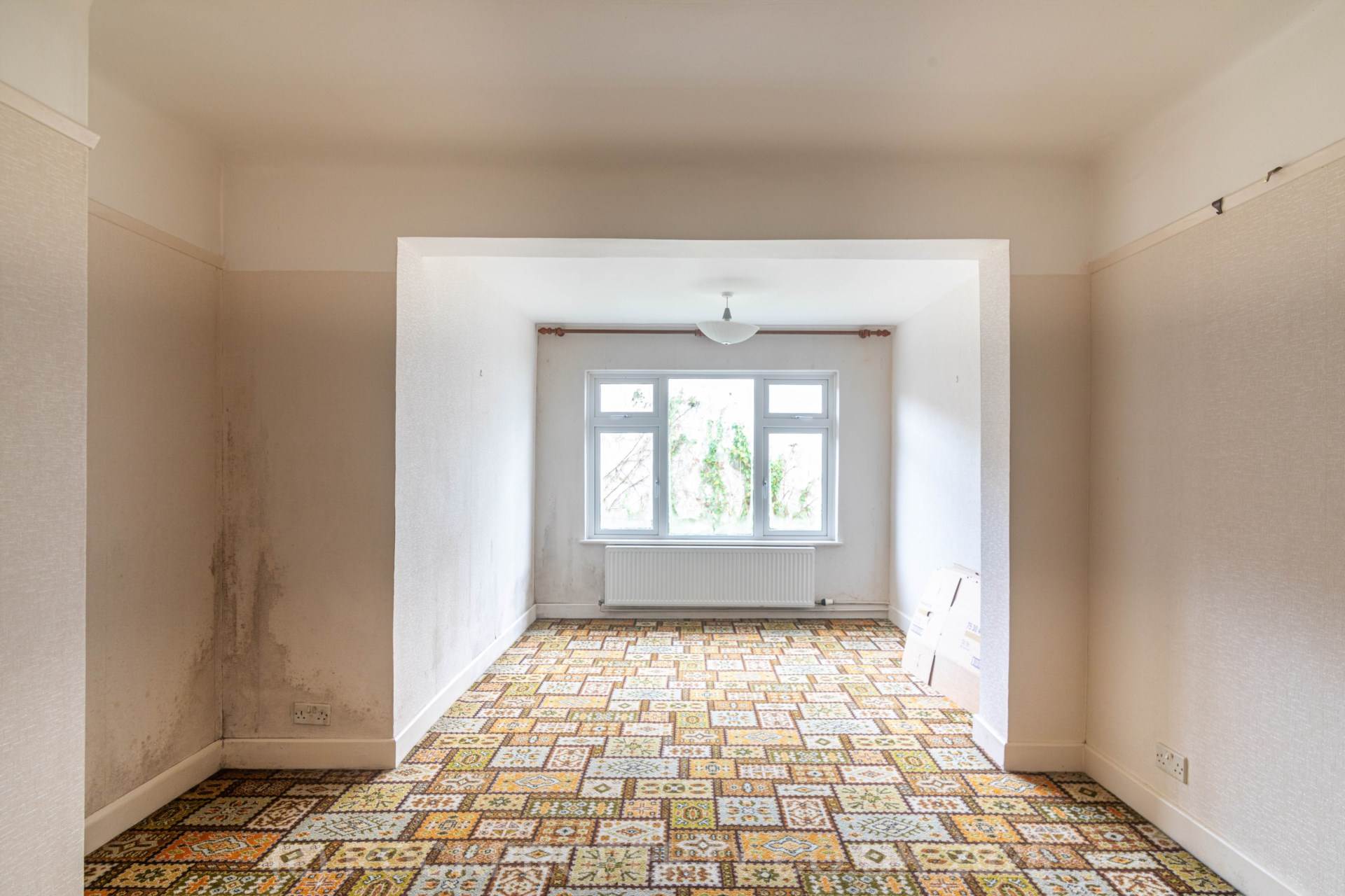 Large 3 Bed with Huge Potential, Blenheim Avenue, St Saviour, Image 11