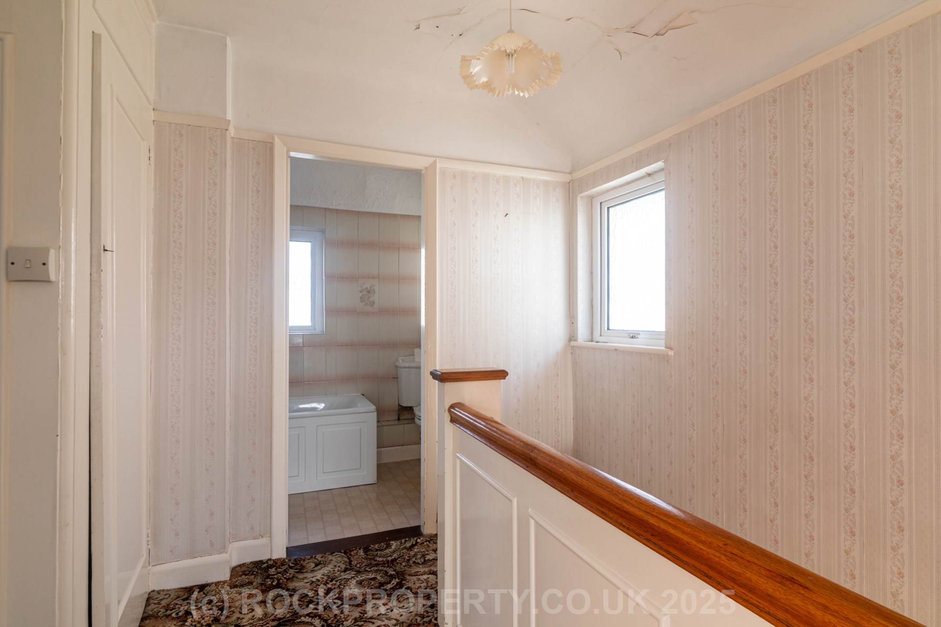 Large 3 Bed with Huge Potential, Blenheim Avenue, St Saviour, Image 13
