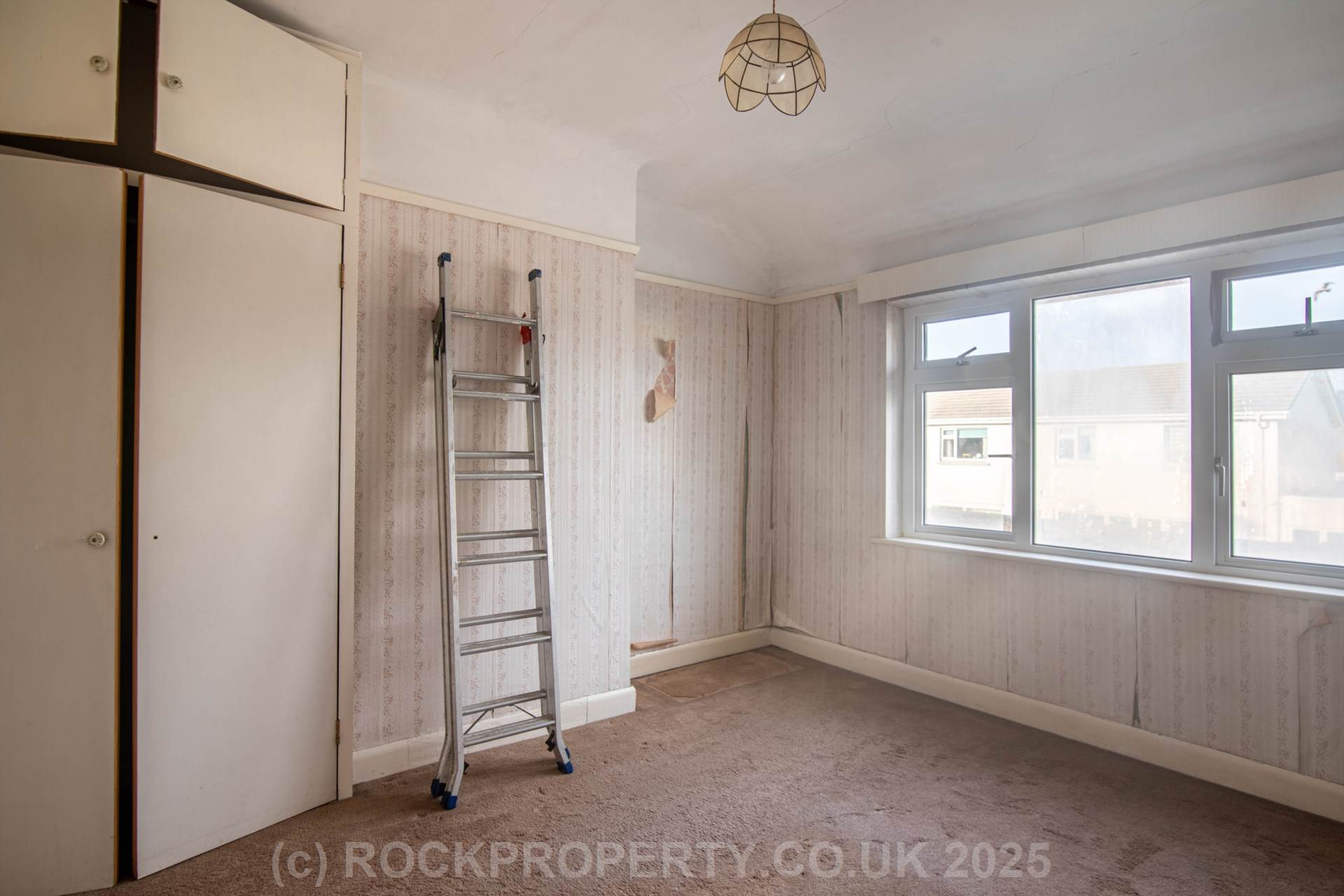 Large 3 Bed with Huge Potential, Blenheim Avenue, St Saviour, Image 17