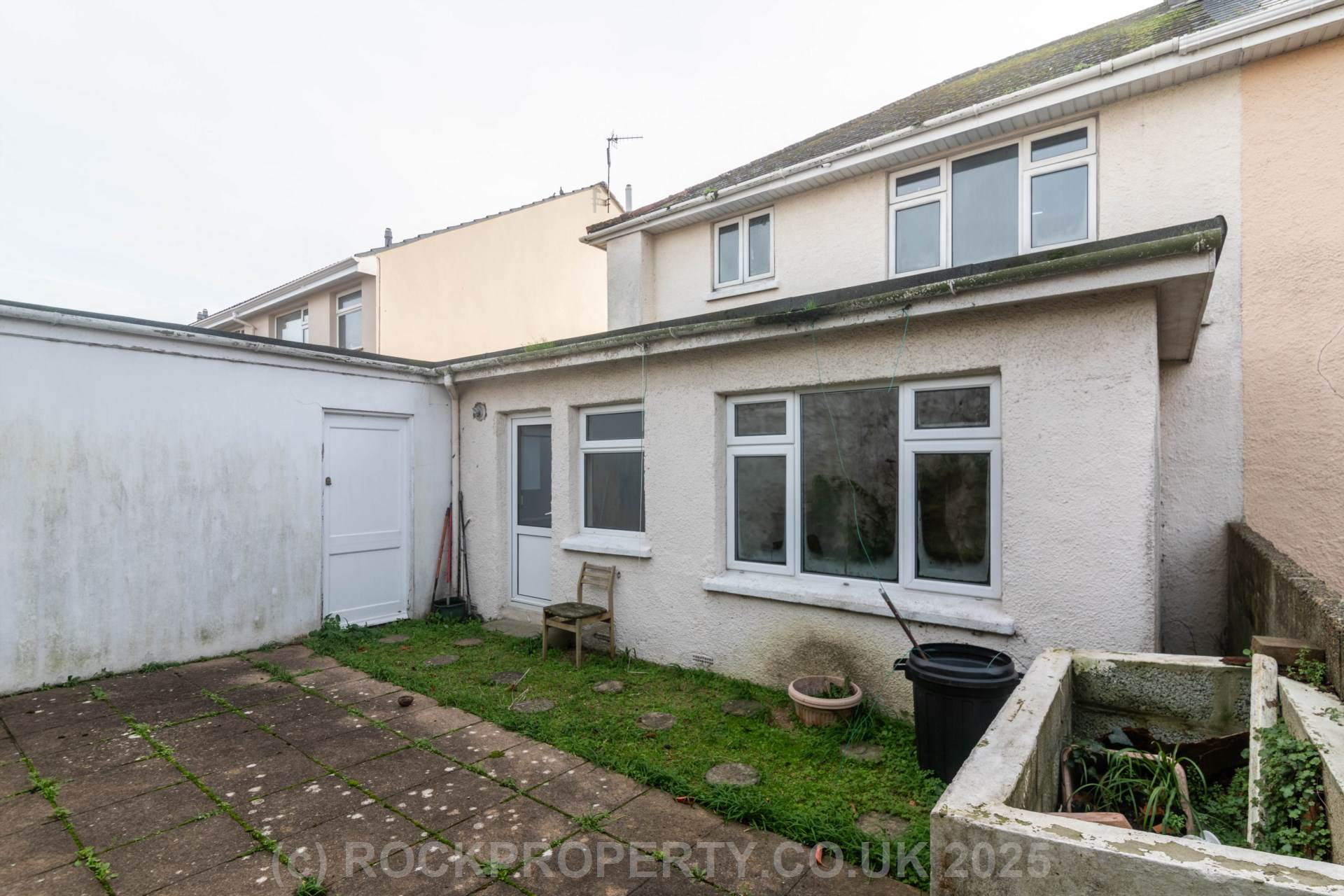 Large 3 Bed with Huge Potential, Blenheim Avenue, St Saviour, Image 2