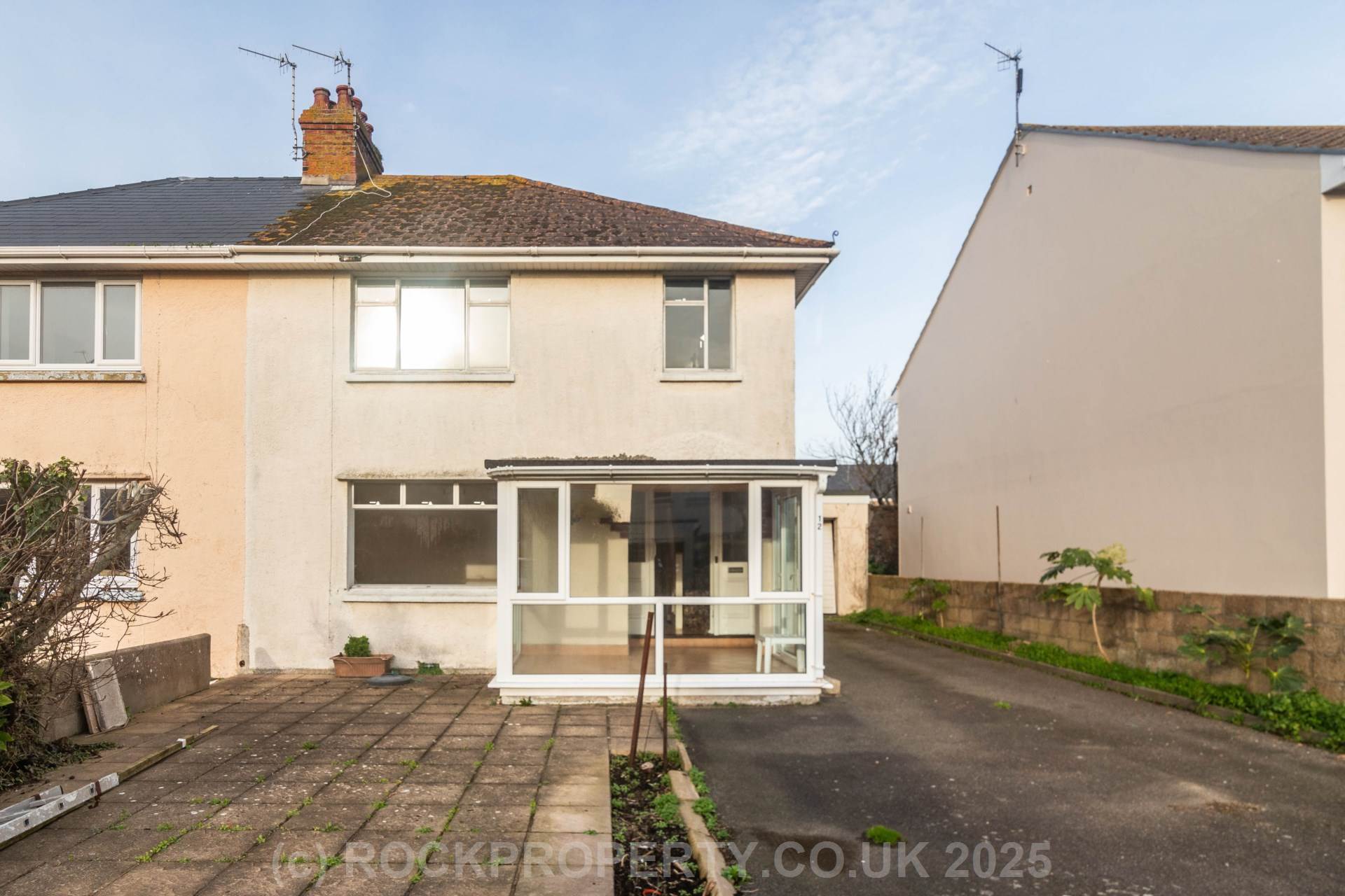 Large 3 Bed with Huge Potential, Blenheim Avenue, St Saviour, Image 23