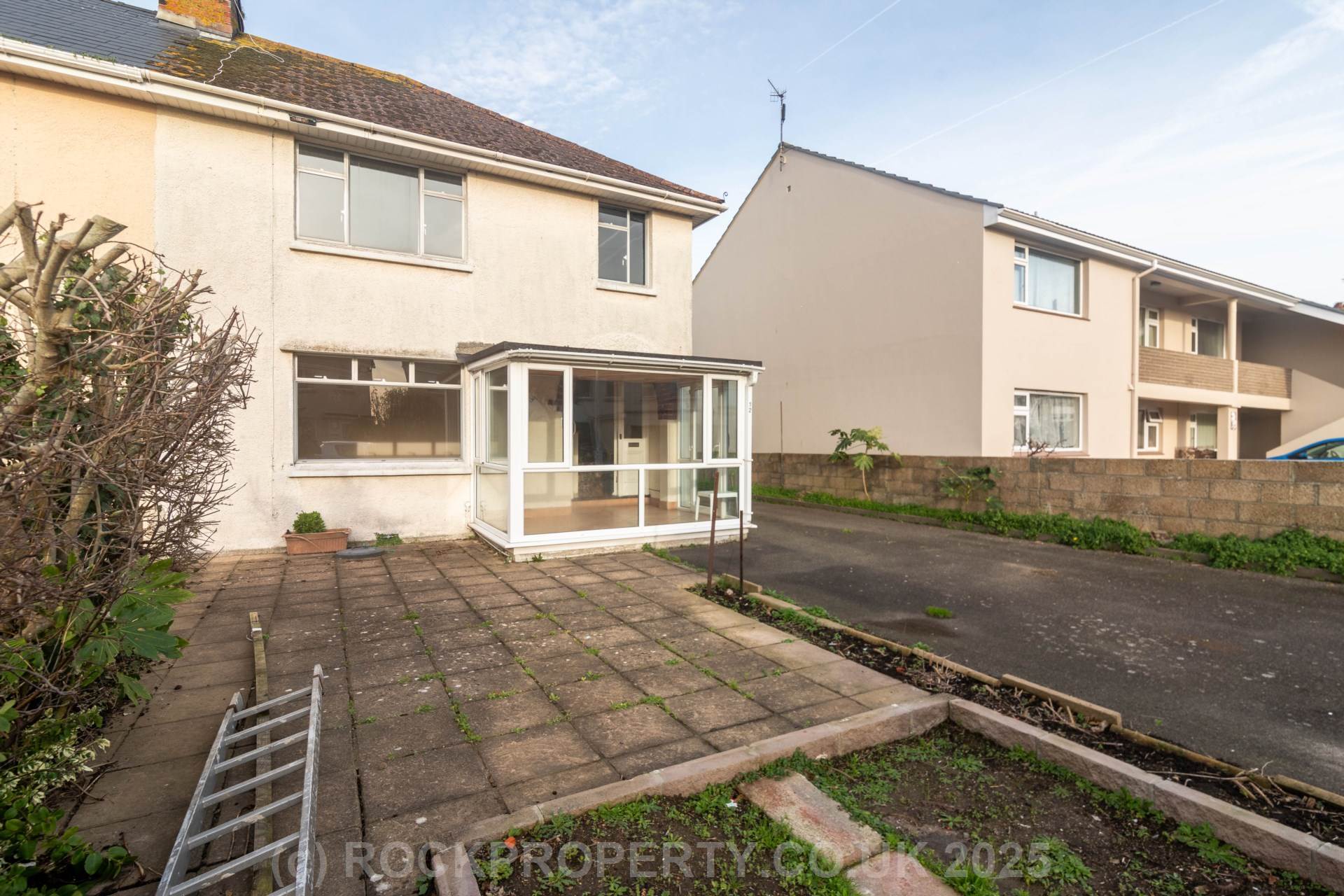 Large 3 Bed with Huge Potential, Blenheim Avenue, St Saviour, Image 24